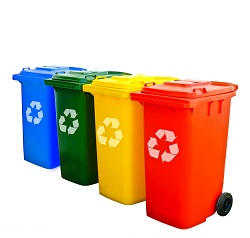 Reliable Waste Collectors in Hounslow, TW3